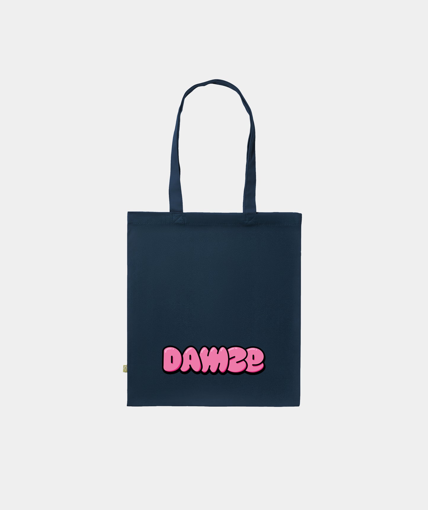 Blue Tote – Summer Edition