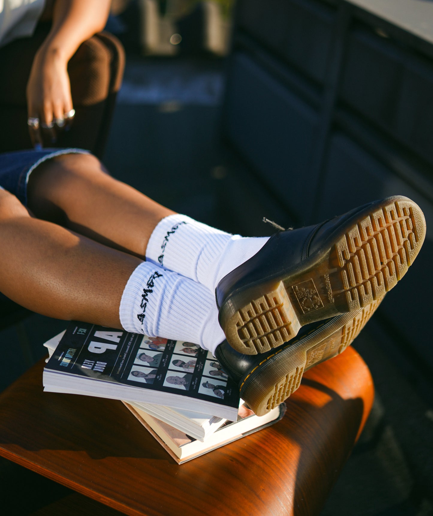 Socks Bundle