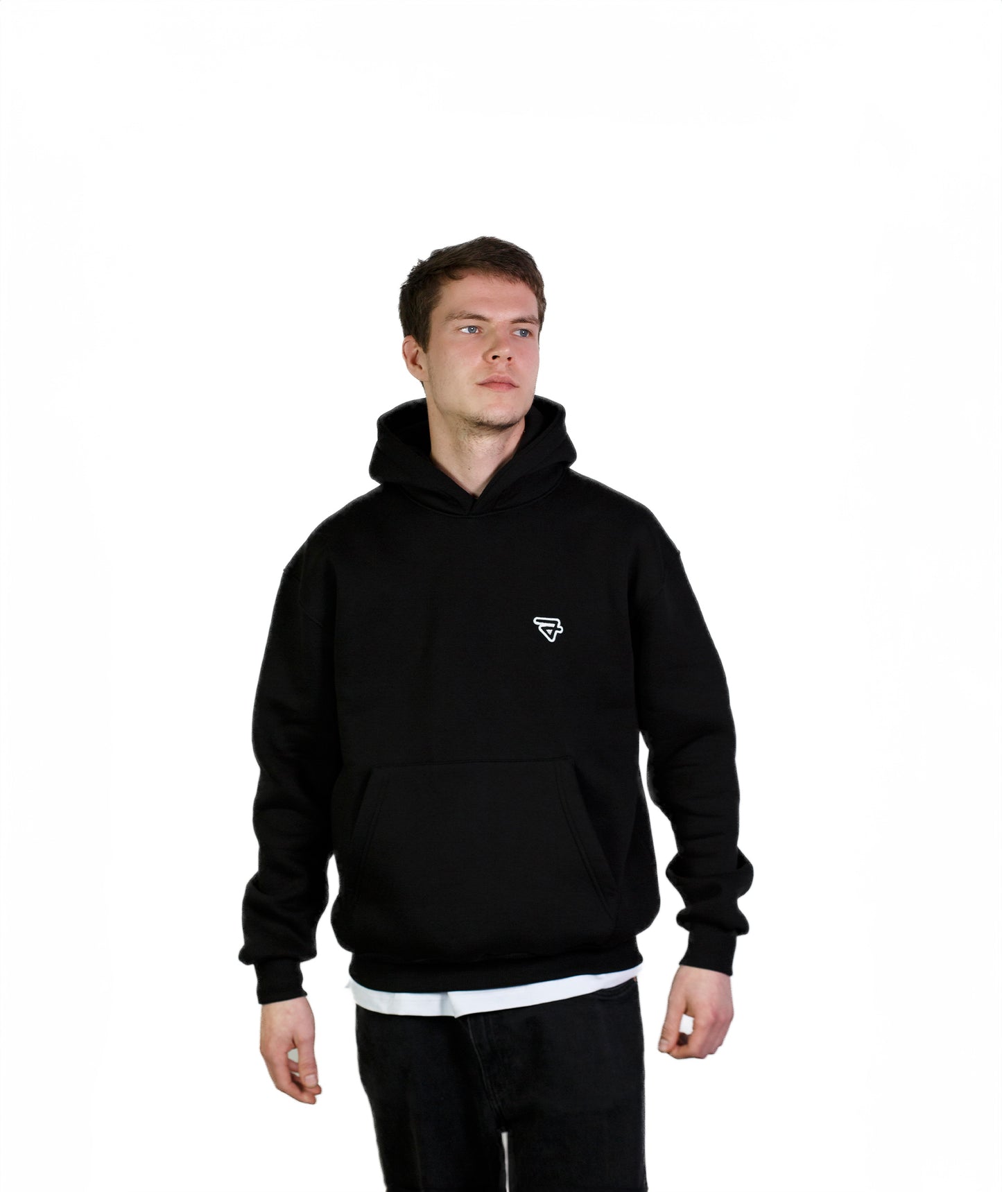 D.A.M.Z.E. Hoodie
