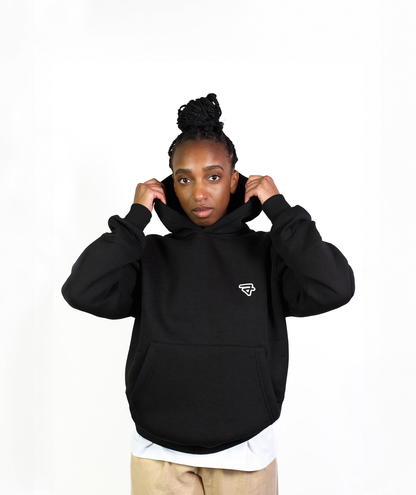 D.A.M.Z.E. Hoodie