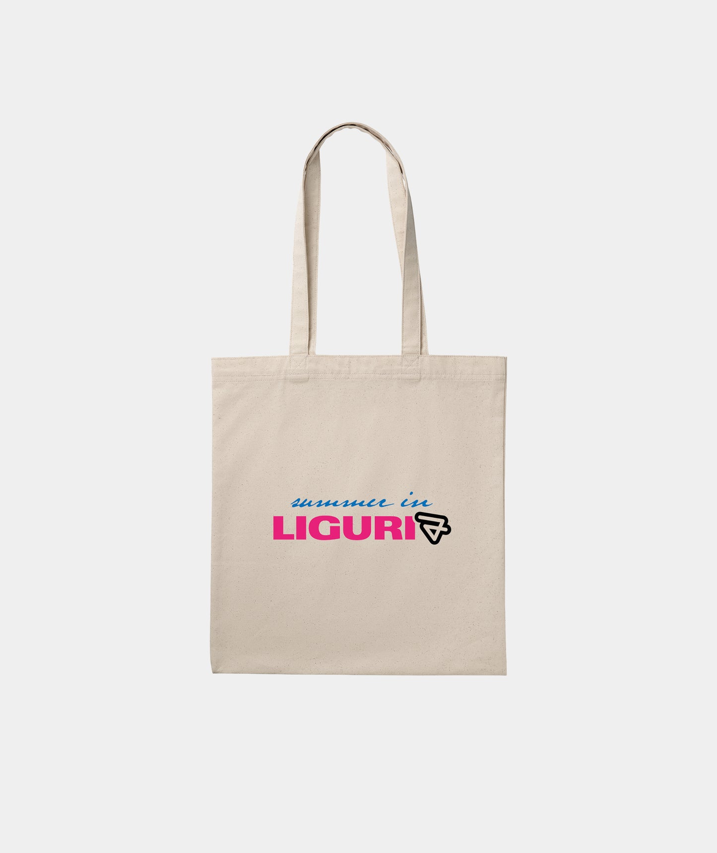 White Tote – L’Estate Italiana Edition