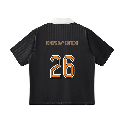 King’s Day Jersey x Boogie House