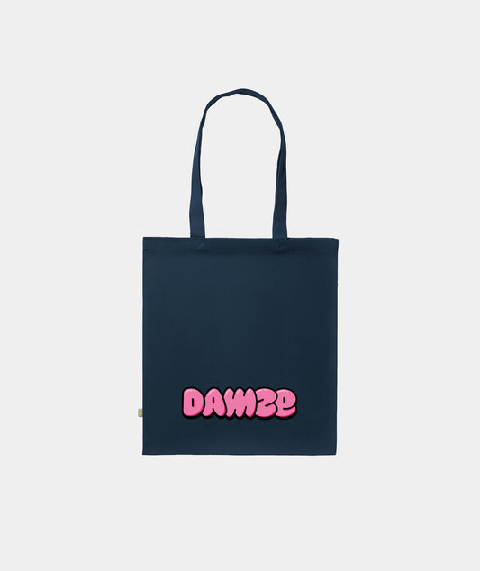 Blue Tote – Summer Edition