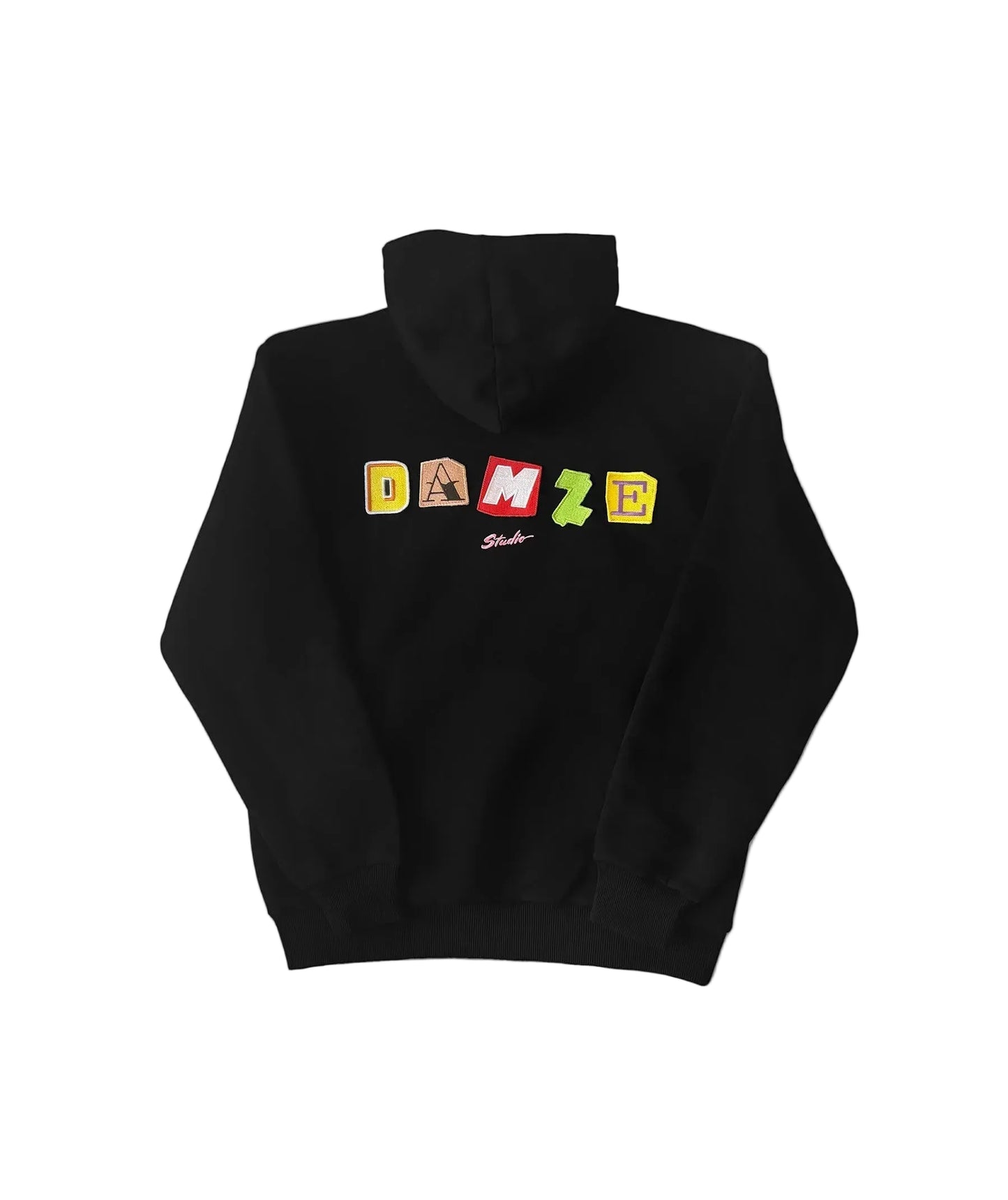 D.A.M.Z.E. Hoodie