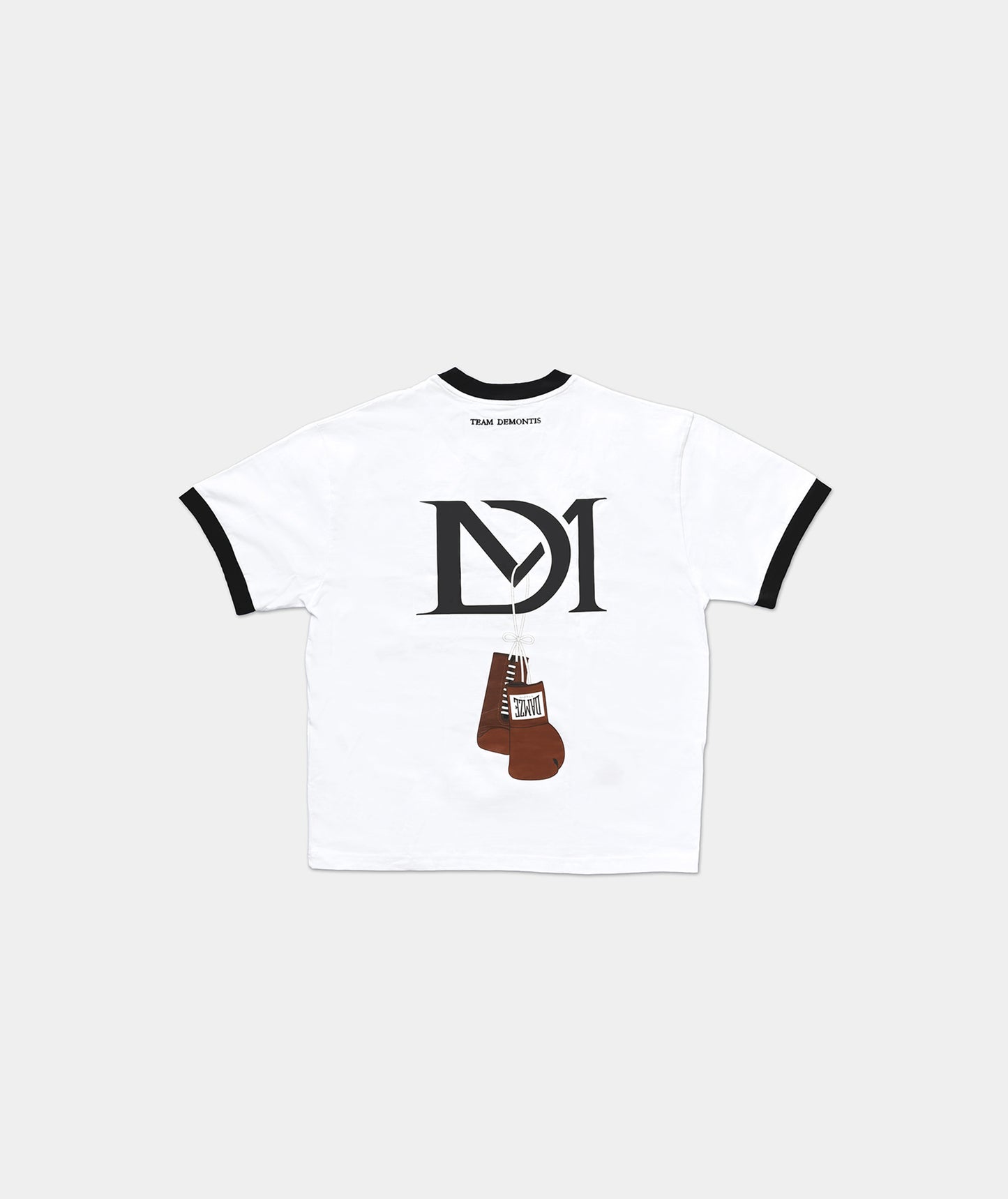 Damze Studio x MD