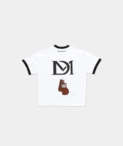 Damze Studio x MD