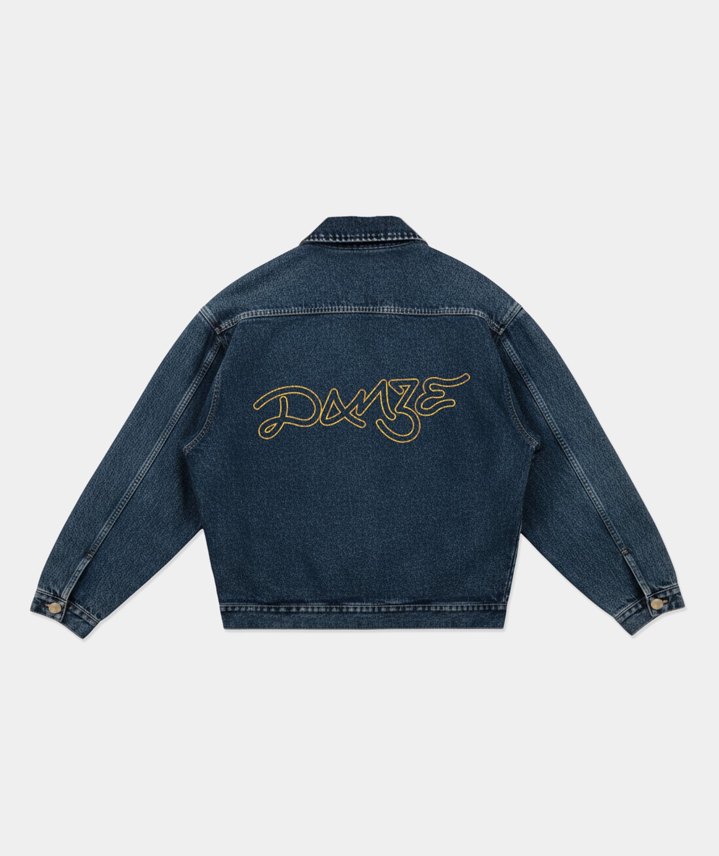 Midnight Signature Denim Jacket