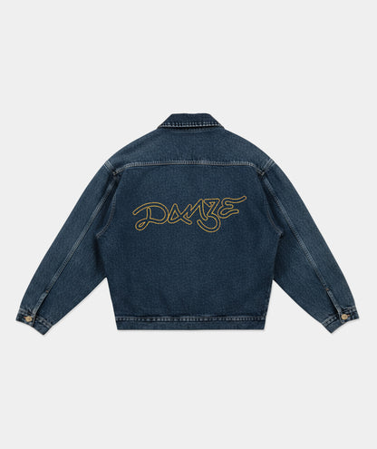 Midnight Signature Denim Jacket