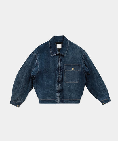 Midnight Signature Denim Jacket