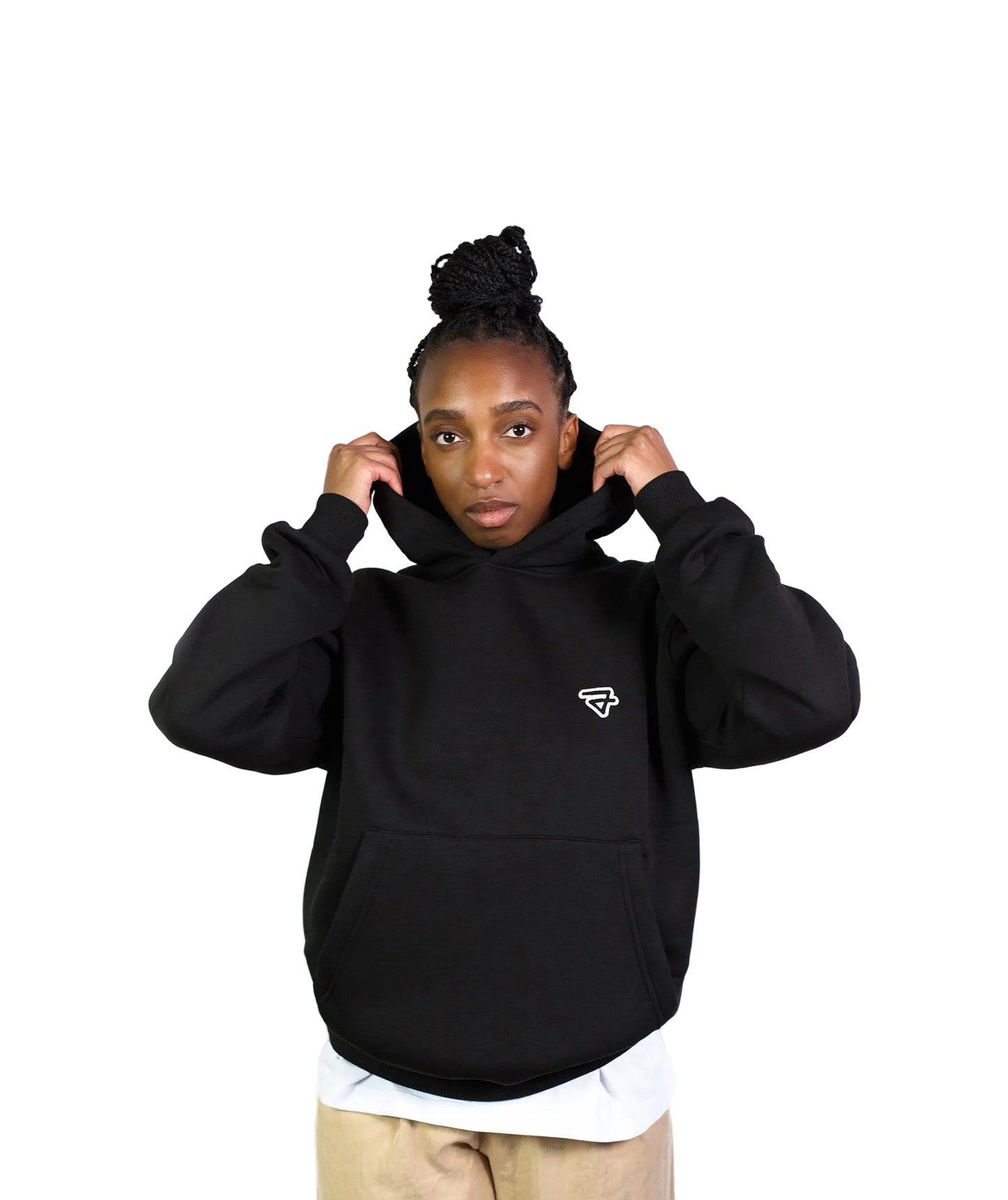 D.A.M.Z.E. Hoodie