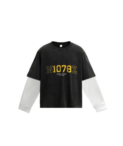 N1078Z College Tee