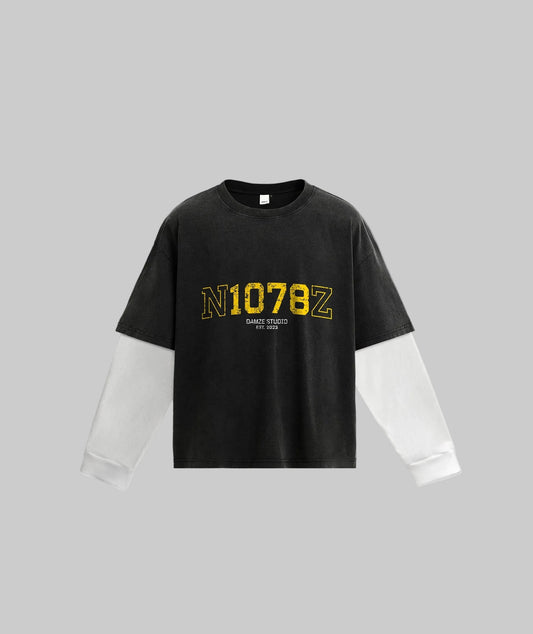 N1078Z College Tee