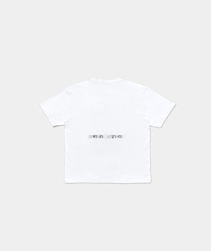 The Roots White T-shirt