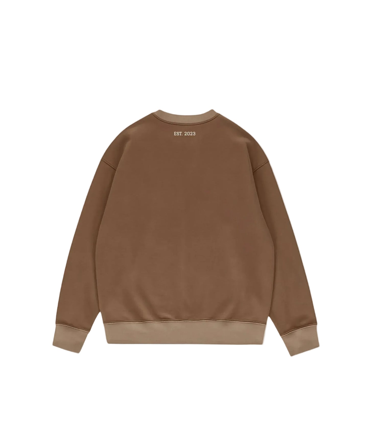 Back to College Sweatshirt