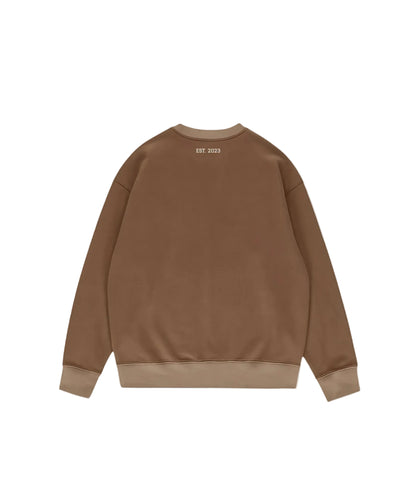 Back to College Sweatshirt