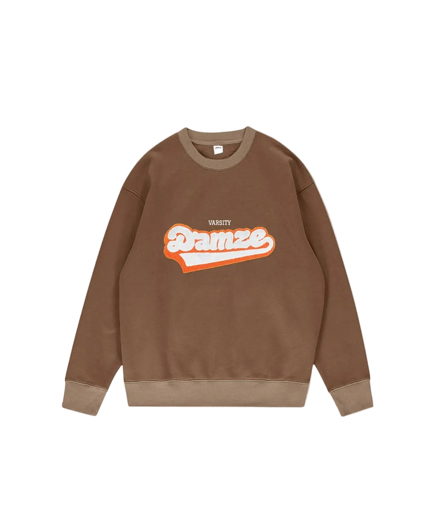 Back to College Sweatshirt