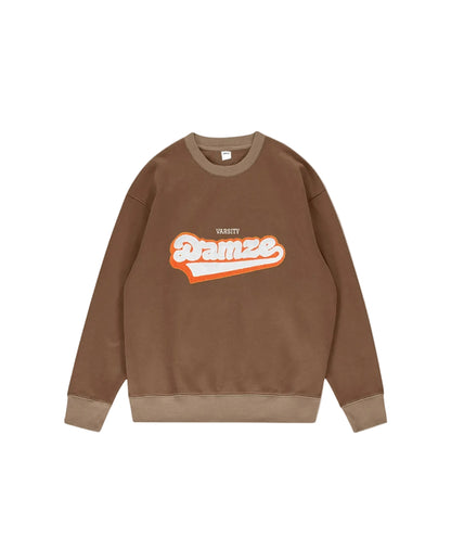 Back to College Sweatshirt
