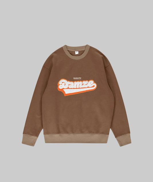 Back to College Sweatshirt